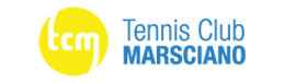 Tennis Club Marsciano Logo