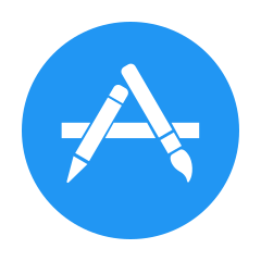 Disponibile su Apple Store